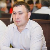 Марат, 37 лет из г. 