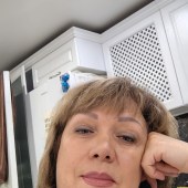 Гузалия, 53 года из г. 