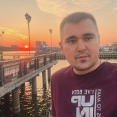 Марсель, 36 лет из г. 