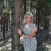 Светлана, 40 лет из г. 
