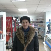 Равиль, 42 года из г. 