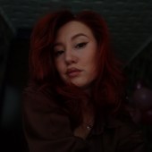 Эвелина, 26 лет из г. 