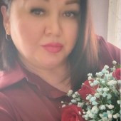 Елена, 48 лет из г. 