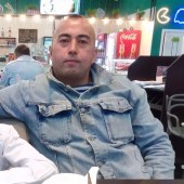 Ильфат, 44 года из г. 