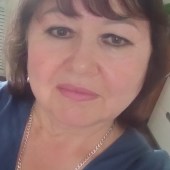 Миляуша, 67 лет из г. 