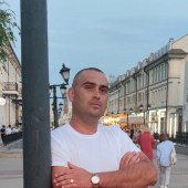 Ильнур, 38 лет из г. 