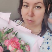 Лейсан, 47 лет из г. 