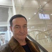 Илгиз, 57 лет из г. 