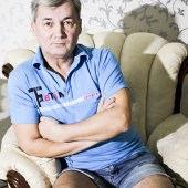 Ахдам, 62 года из г. 