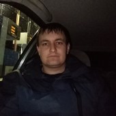 Рафаиль, 34 года из г. 