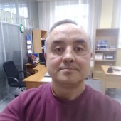 Ильдар, 50 лет из г. 