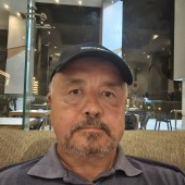 Ильдар, 51 год из г. 