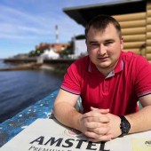 Айрат, 35 лет из г. 