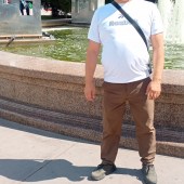 Тимур, 34 года из г. 