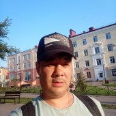 Тимур, 34 года из г. 