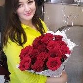 Римма, 46 лет из г. 