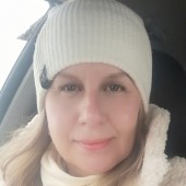 Лилия, 46 лет из г. 