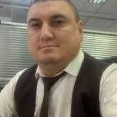 Эльдар, 39 лет из г. 