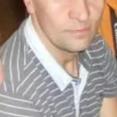 Рифат, 44 года из г. 