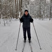 Равиль, 58 лет из г. 