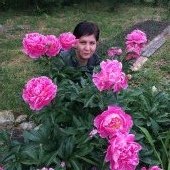 Римма, 58 лет из г. 