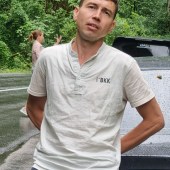 Илюс, 32 года из г. 