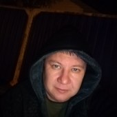 Ильназ, 37 лет из г. 