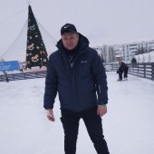 Ильназ, 37 лет из г. 