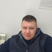 Ильназ, 38 лет из г. 