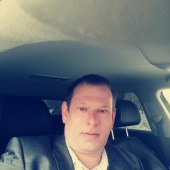 Руслан, 38 лет из г. 