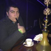 Ильгиз, 39 лет из г. 