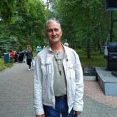 Наиль, 54 года из г. 