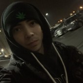 Земфир, 25 лет из г. 