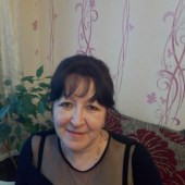 Лайсира, 57 лет из г. 