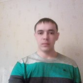 Радик, 35 лет из г. 