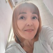 Зиля, 55 лет из г. 