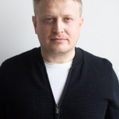 Марат, 41 год из г. 