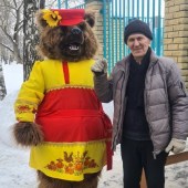 Фаат, 72 года из г. 
