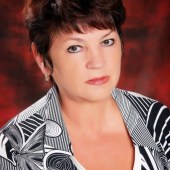 Нурия, 62 года из г. 