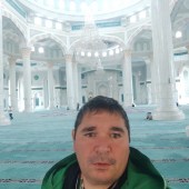 Альварес, 46 лет из г. 