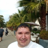 Альварес, 46 лет из г. 