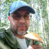 Рустем, 53 года из г. 