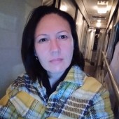 Альмира, 40 лет из г. 