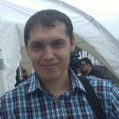 Илмир, 40 лет из г. 