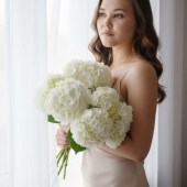 Алина, 28 лет из г. 