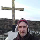 Рустам, 43 года из г. 