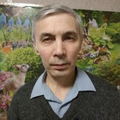 Рустем, 58 лет из г. 