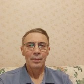 Рустем, 58 лет из г. 