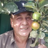 Равис, 63 года из г. 