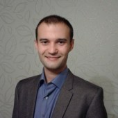 Раиль, 40 лет из г. 